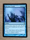 Blue Sun's Zenith