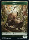 Boar [Token] #