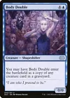 Body Double #