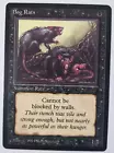 Bog Rats