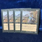 Bog Witch
