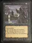 Bog Wraith