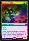 Hellkite Hatchling
