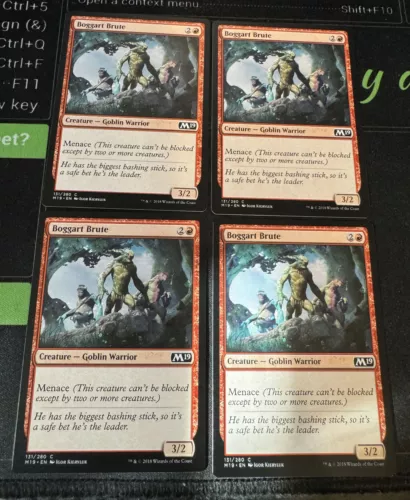 Boggart Brute