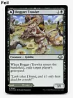 Bog Gnarr