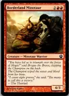 Thrakkus the Butcher [Showcase] #