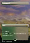 Brushland [Borderless] #