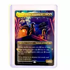 Grand Arbiter Augustin IV [Borderless Foil] #