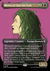 Spellseeker [Borderless Foil] #
