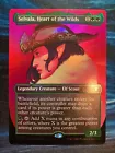 Sol Ring [Borderless Foil] #
