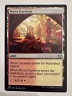 Boros Garrison