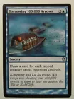 Borrowing 100,000 Arrows