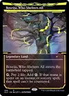 Yomiji, Who Bars the Way