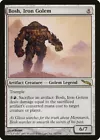 Iron Golem