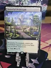 Bountiful Promenade [Extended Art] #