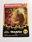 Colossal Dreadmaw