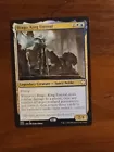 Brago, King Eternal