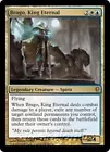 Brago, King Eternal