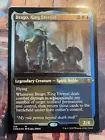 Brago, King Eternal