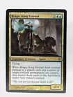 Brago, King Eternal