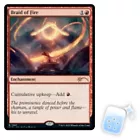 Braid of Fire