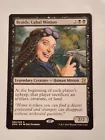 Braids, Cabal Minion