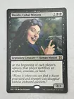 Braids, Cabal Minion