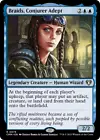 Braids, Conjurer Adept #