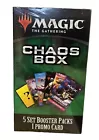 Booster Pack