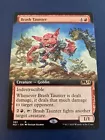 Brash Taunter