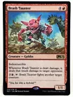 Brash Taunter [Foil] #