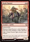 Brash Taunter #