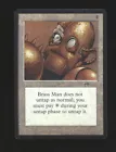 Brass Man