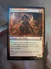 Brazen Dwarf