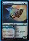 Tavern Brawler [Foil] #