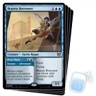 Brazen Freebooter