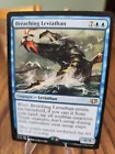 Breaching Leviathan