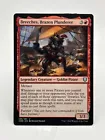 Breeches, Brazen Plunderer