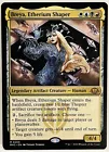 Breya, Etherium Shaper