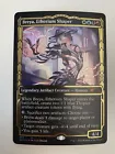 Breya, Etherium Shaper