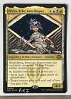 Breya, Etherium Shaper