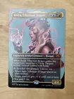Breya, Etherium Shaper