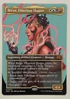 Breya, Etherium Shaper