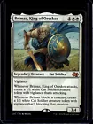 Vorosh, The Hunter [Oversized] #