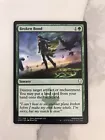 Broken Bond