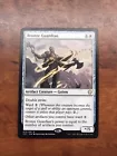 Bronze Guardian