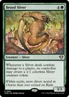 Brood Sliver #