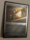Brotherhood Regalia [Etched Foil] #