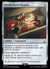Brotherhood Regalia [Foil] #
