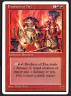 Brothers of Fire